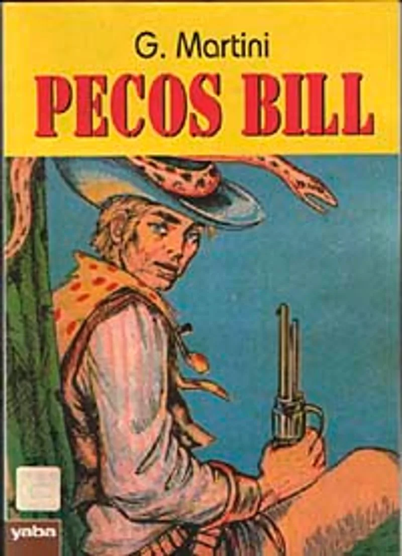Pecos Bill
