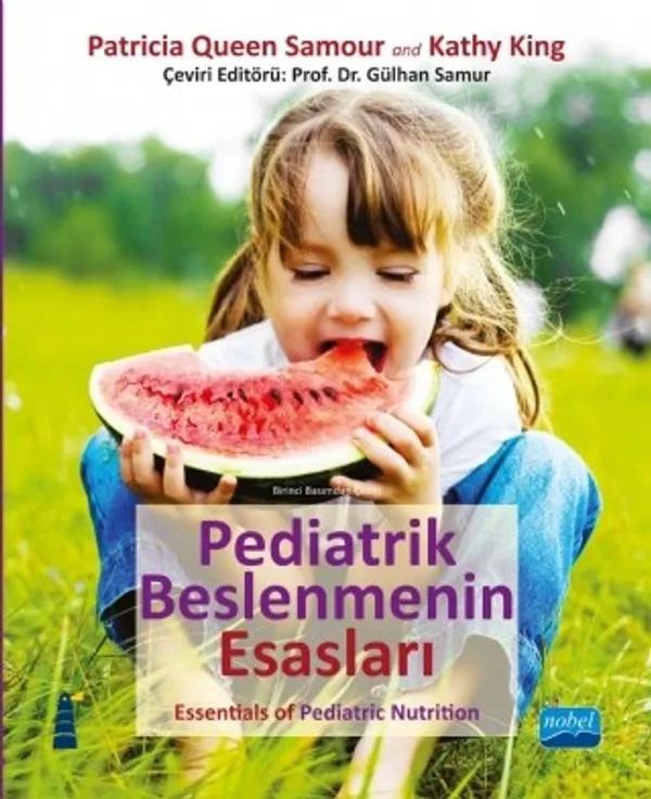 Pediatrik Beslenmenin Esasları