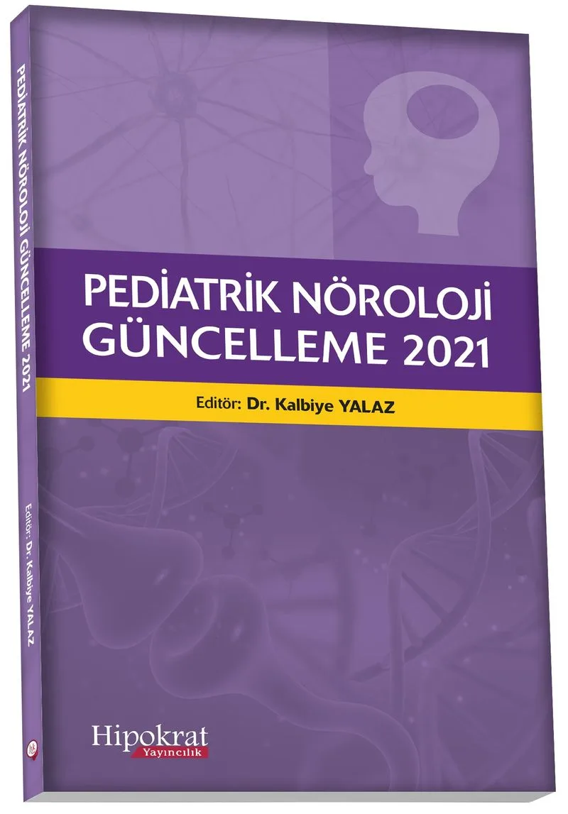 Pediatrik Güncelleme 2021