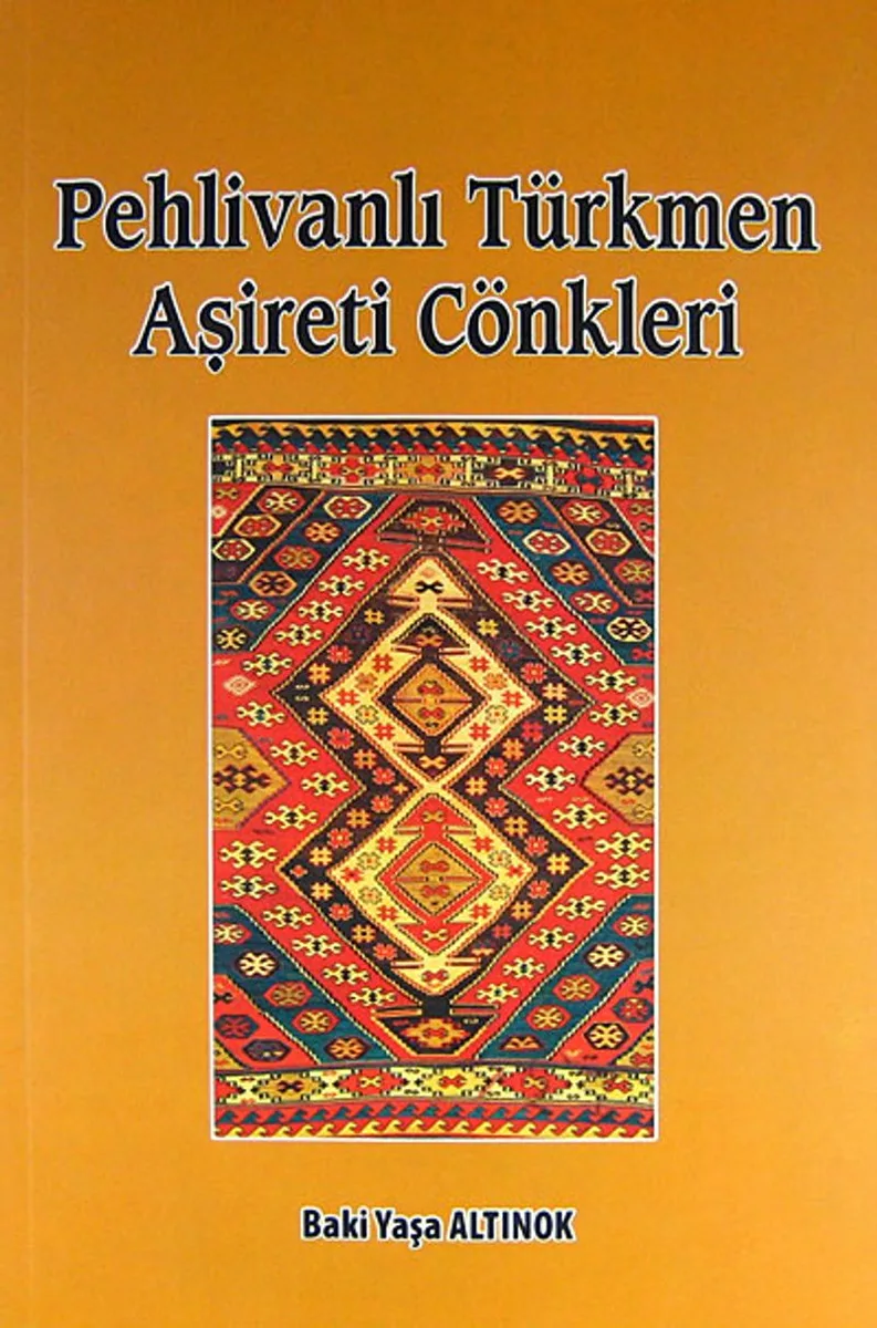 Pehlivanlı Türkmen Aşireti Cönkleri / 10-C-12