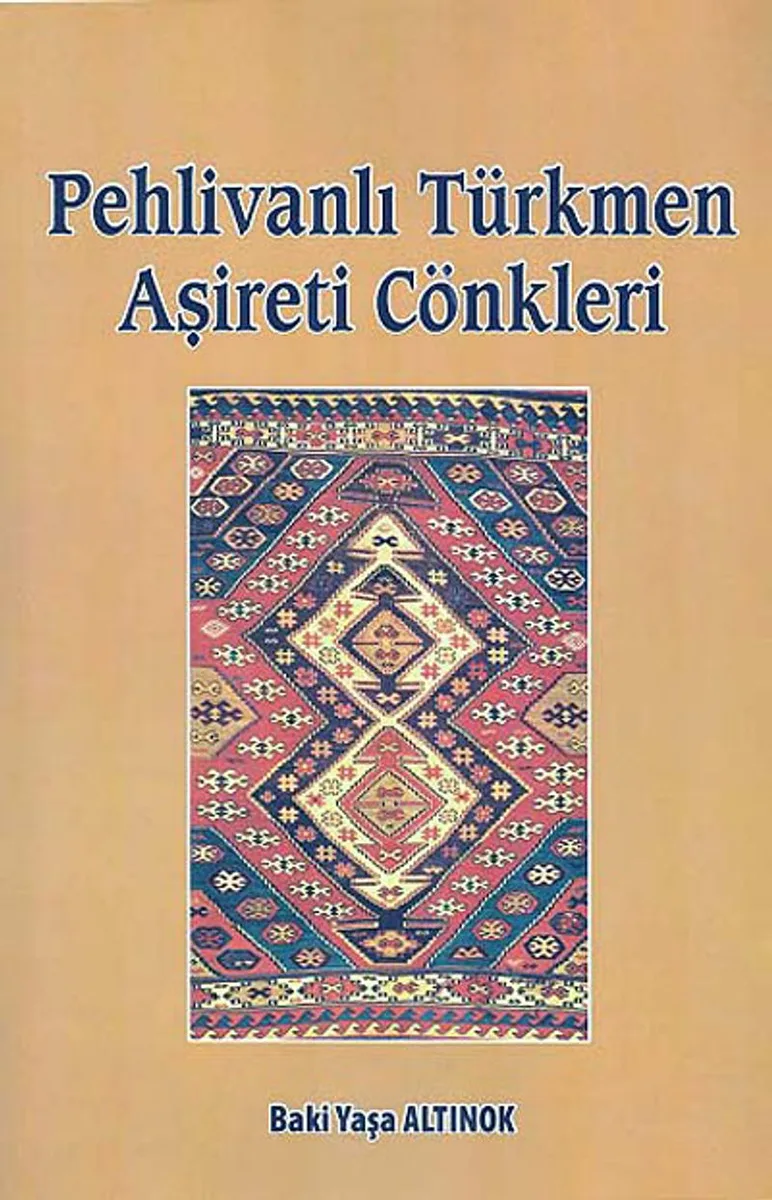 Pehlivanlı Türkmen Aşireti Cönkleri