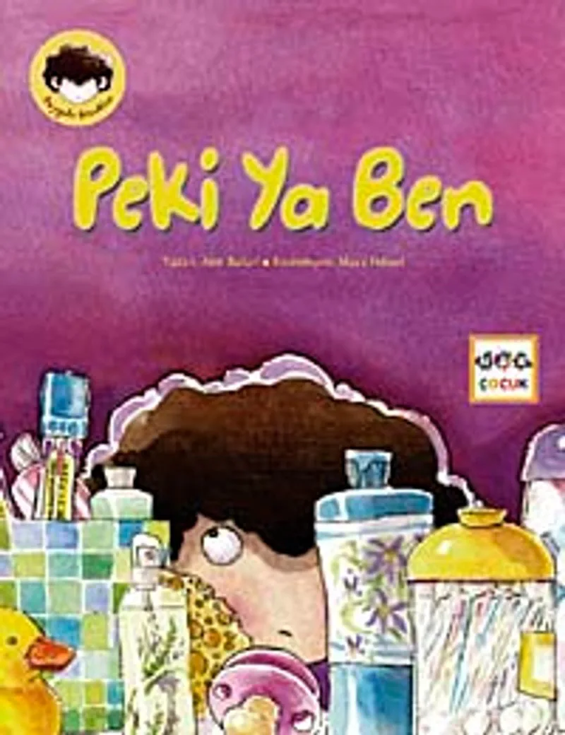 Peki Ya Ben
