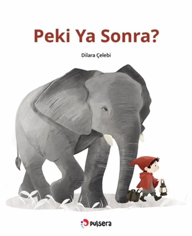 Peki ya Sonra?