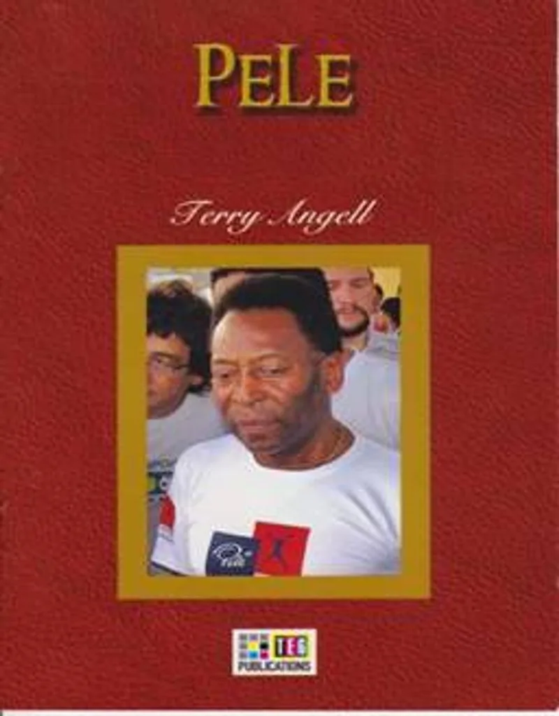Pele / Stage 5
