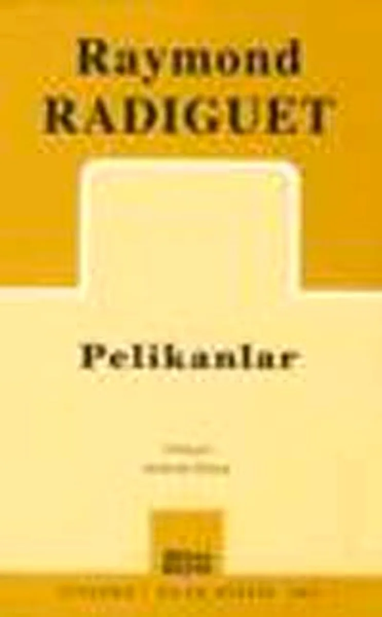 Pelikanlar