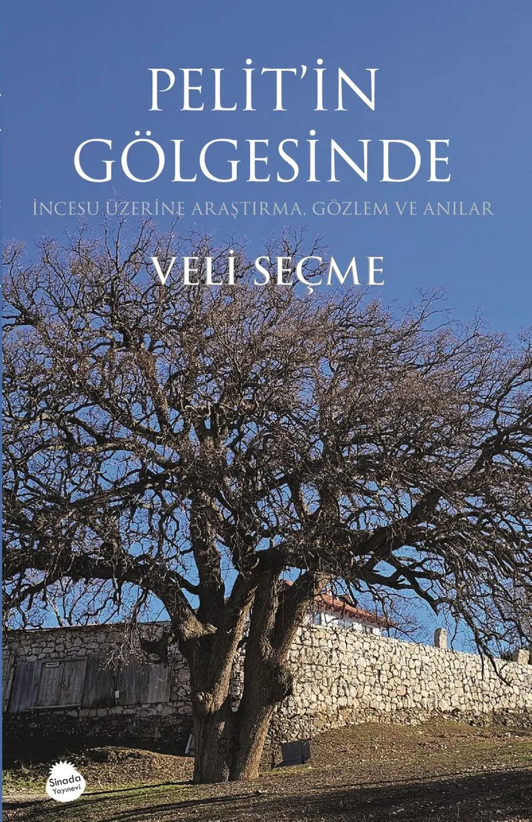 Pelit'in Gölgesinde İncesu Üzerine Araştırma, Gözlem ve Anılar