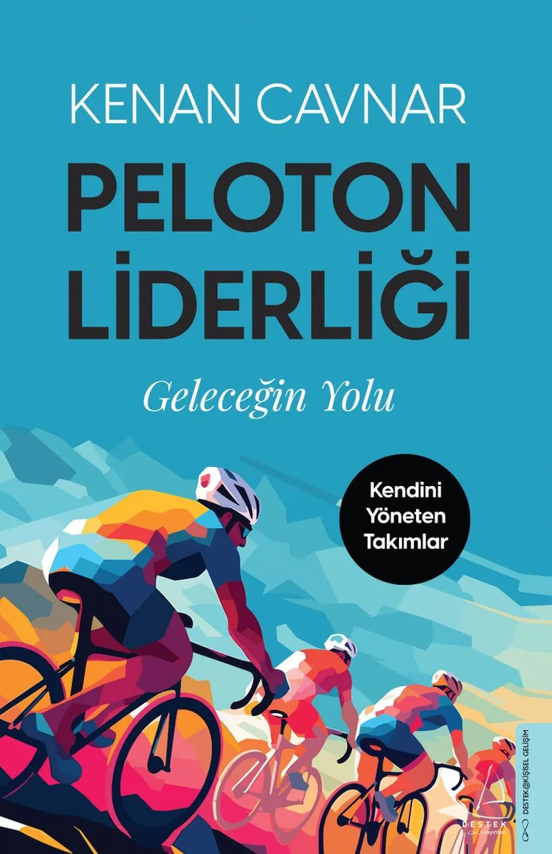 Peloton Liderliği Geleceğin Yolu