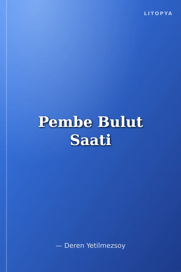 Pembe Bulut Saati