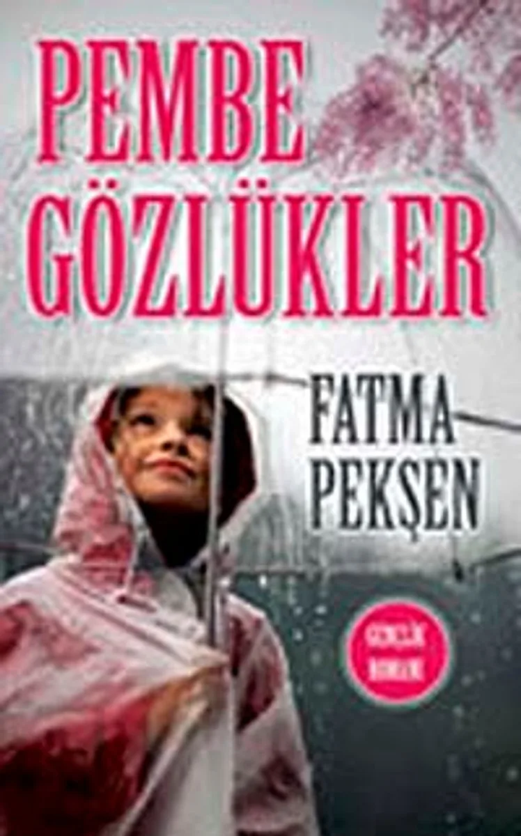 Pembe Gözlükler (Cep Boy)