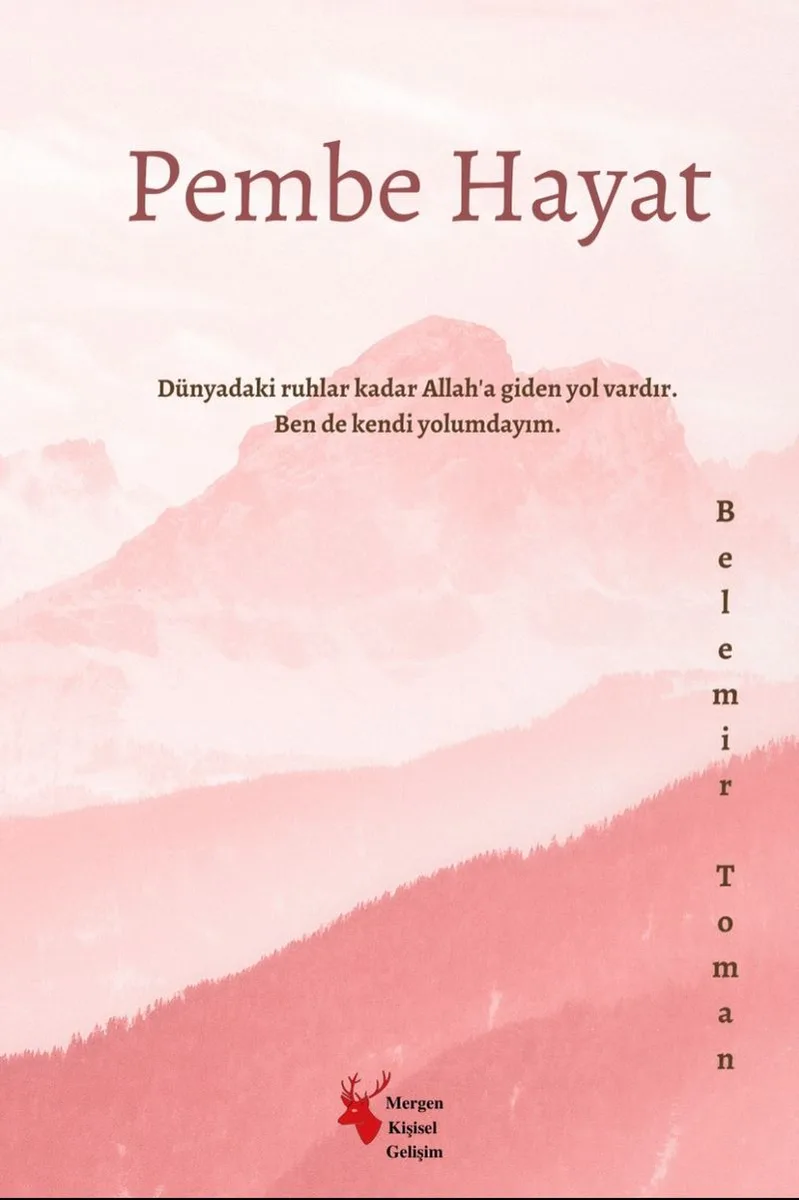 Pembe Hayat