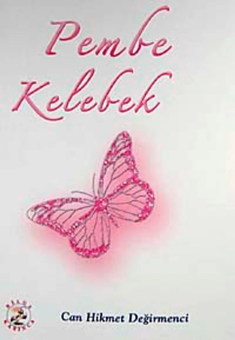 Pembe Kelebek