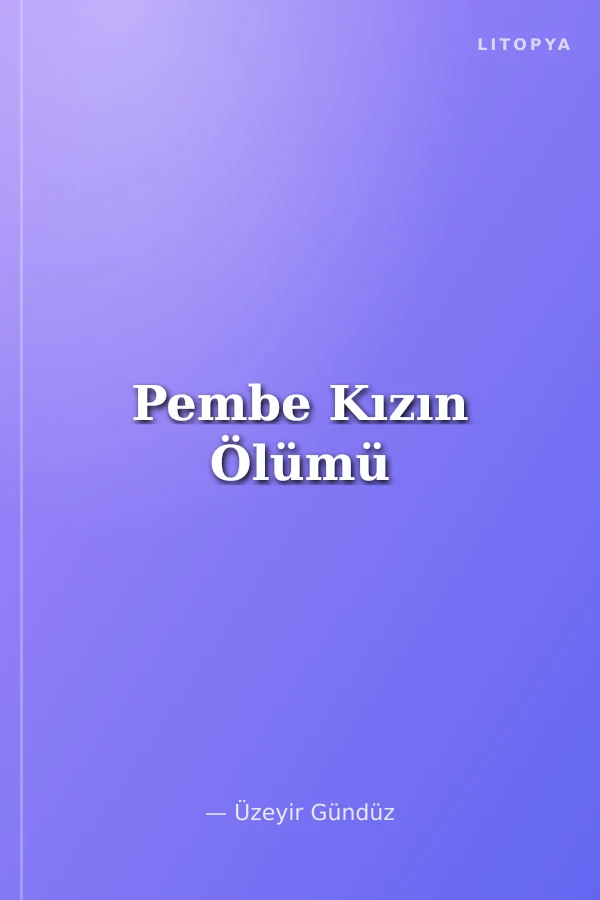 Pembe Kızın Ölümü