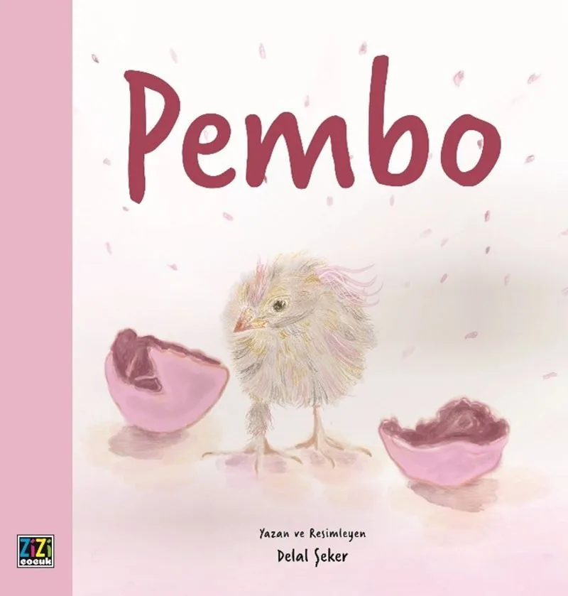 Pembo