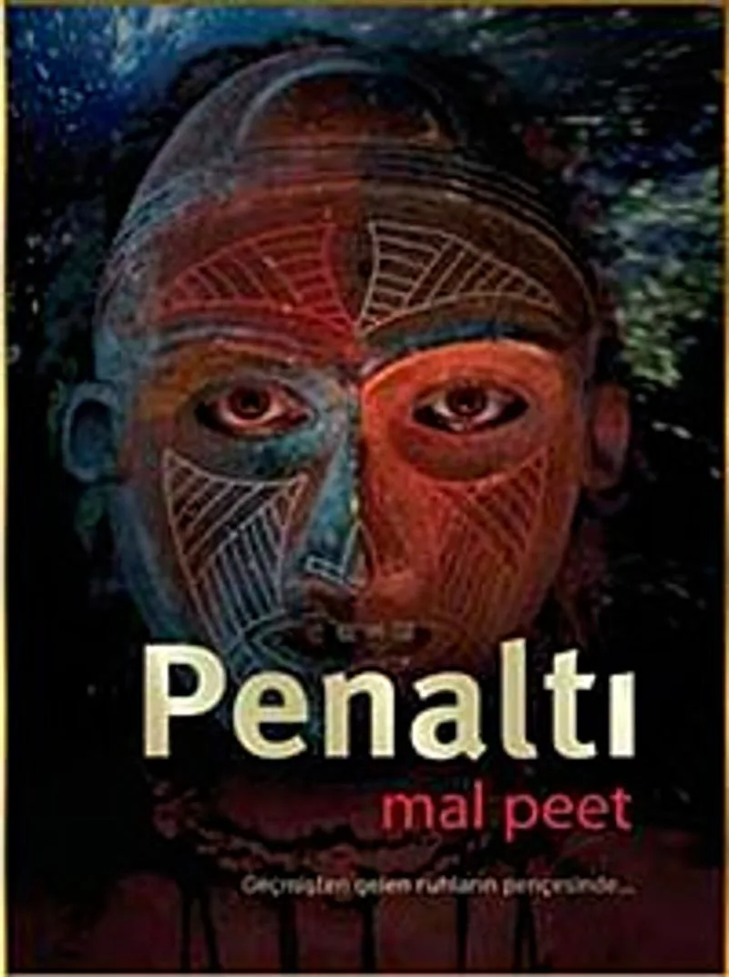 Penaltı