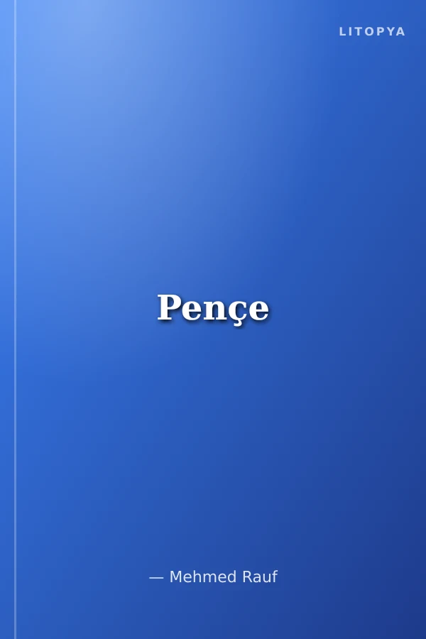 Pençe