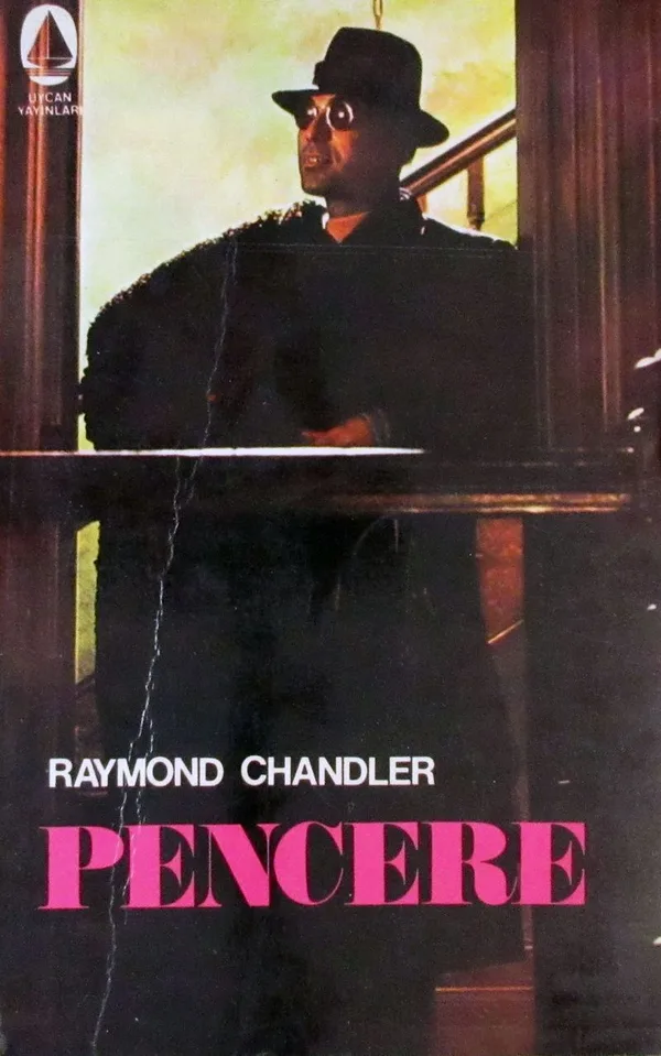 Pencere (3-C-29)