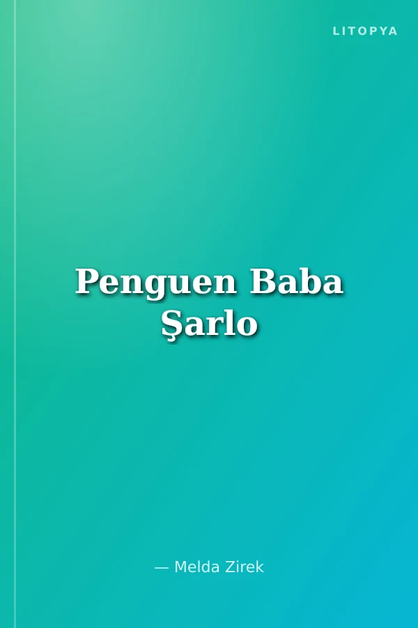 Penguen Baba Şarlo