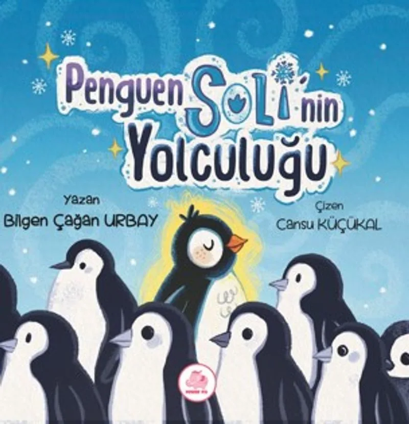 Penguen Soli'nin Yolculuğu