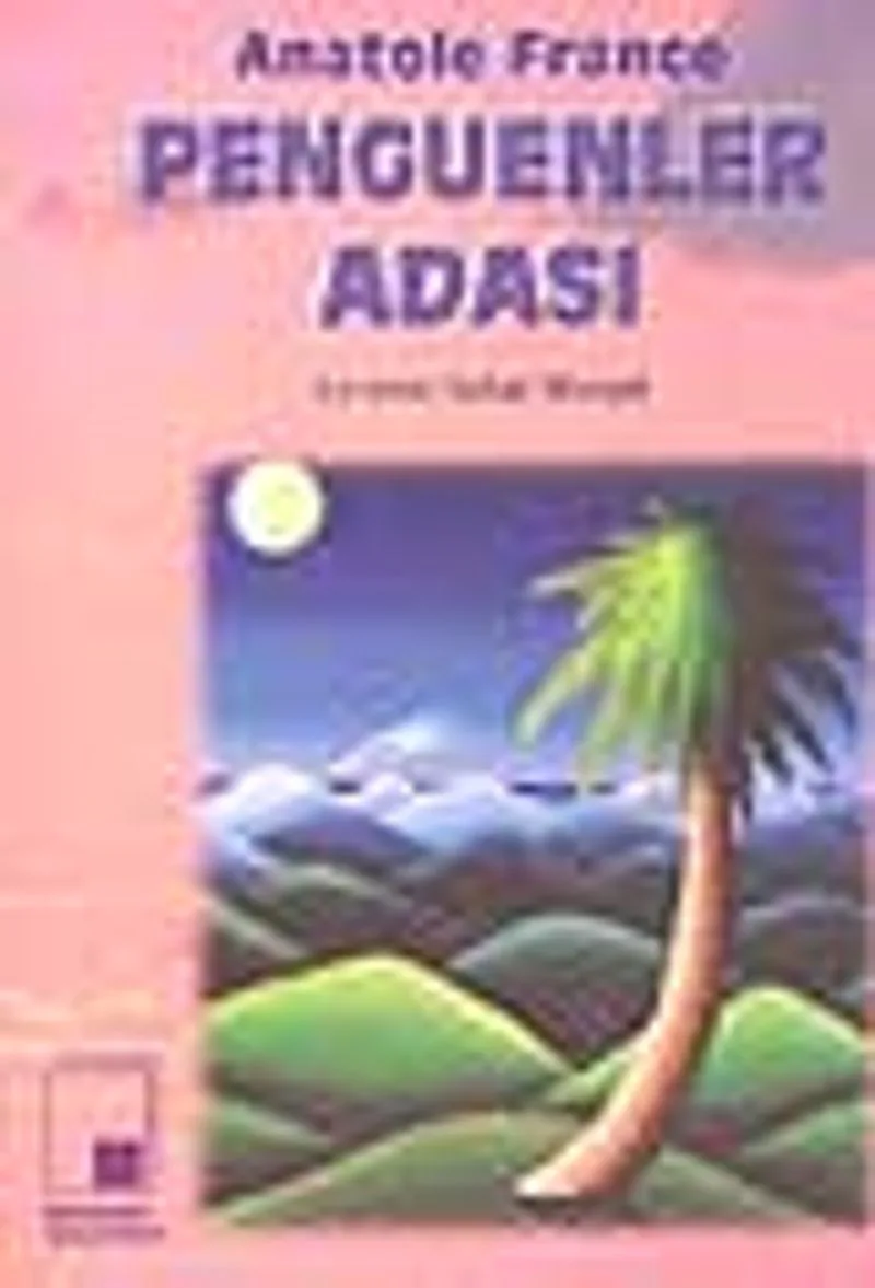 Penguenler Adası