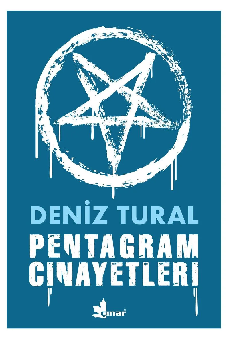 Pentagram Cinayetleri