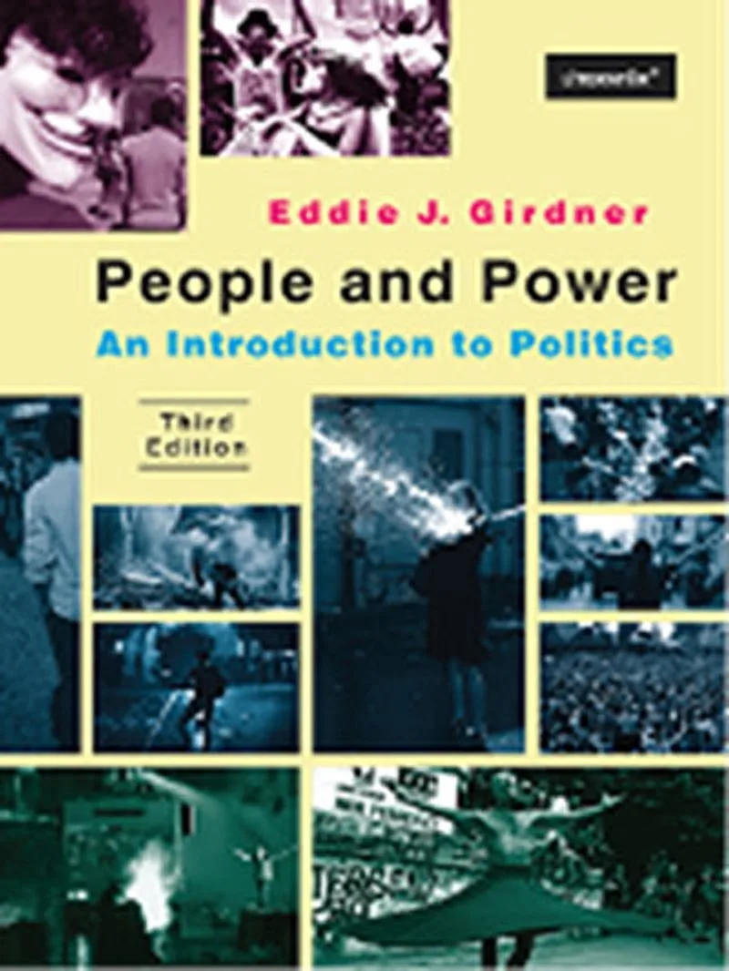 People and Power An Introduction to Politics