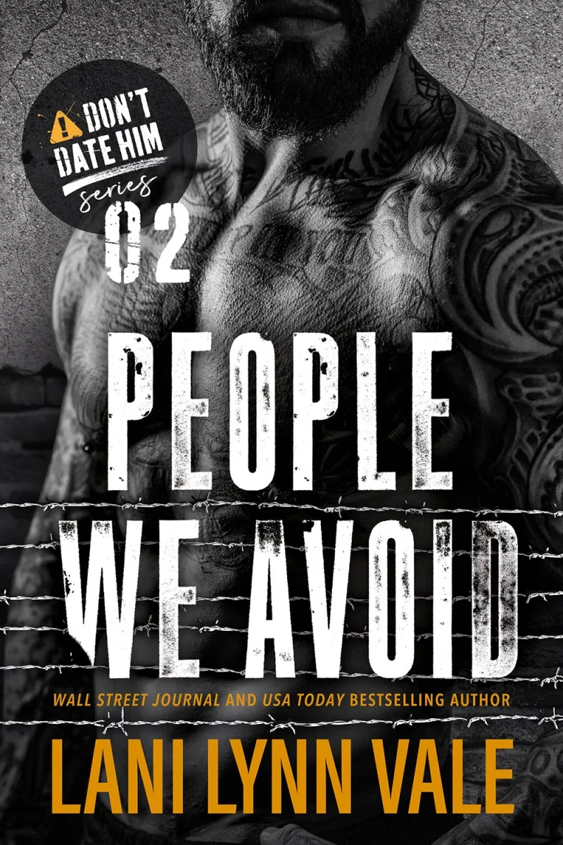 People We Avoid