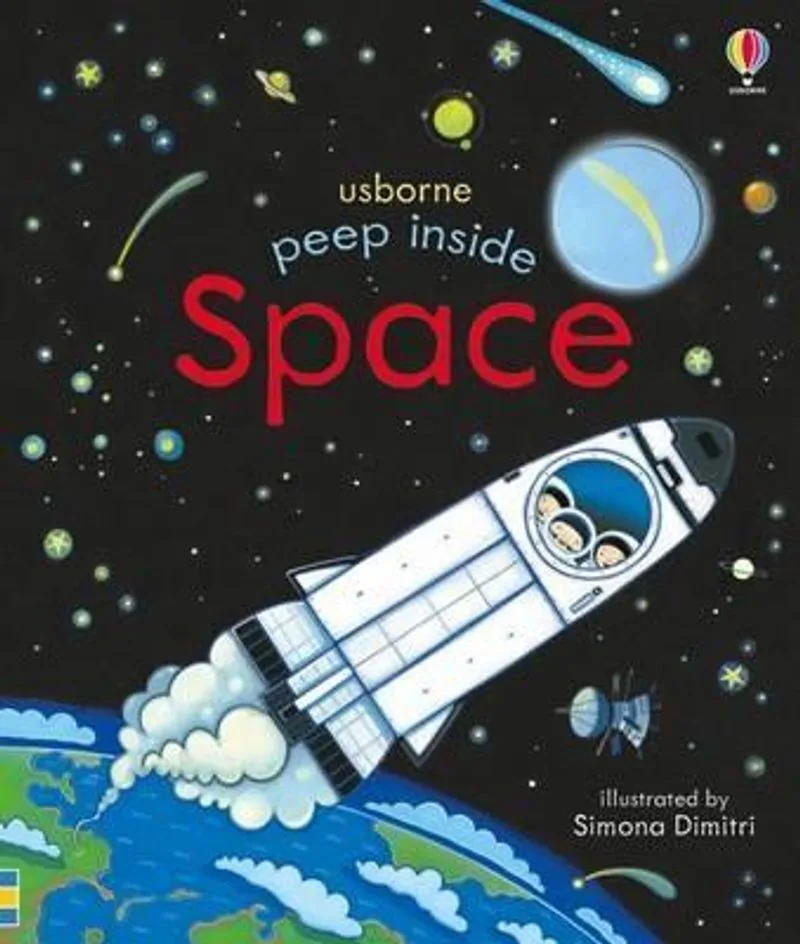 Pepp Inside Space