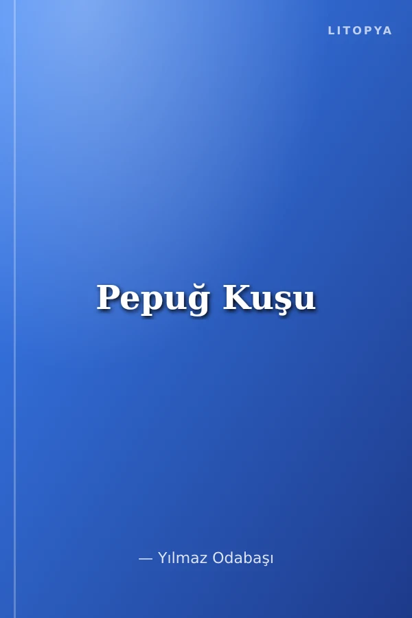 Pepuğ Kuşu
