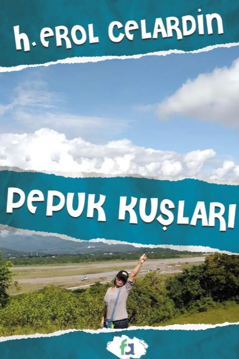 Pepuk Kuşları