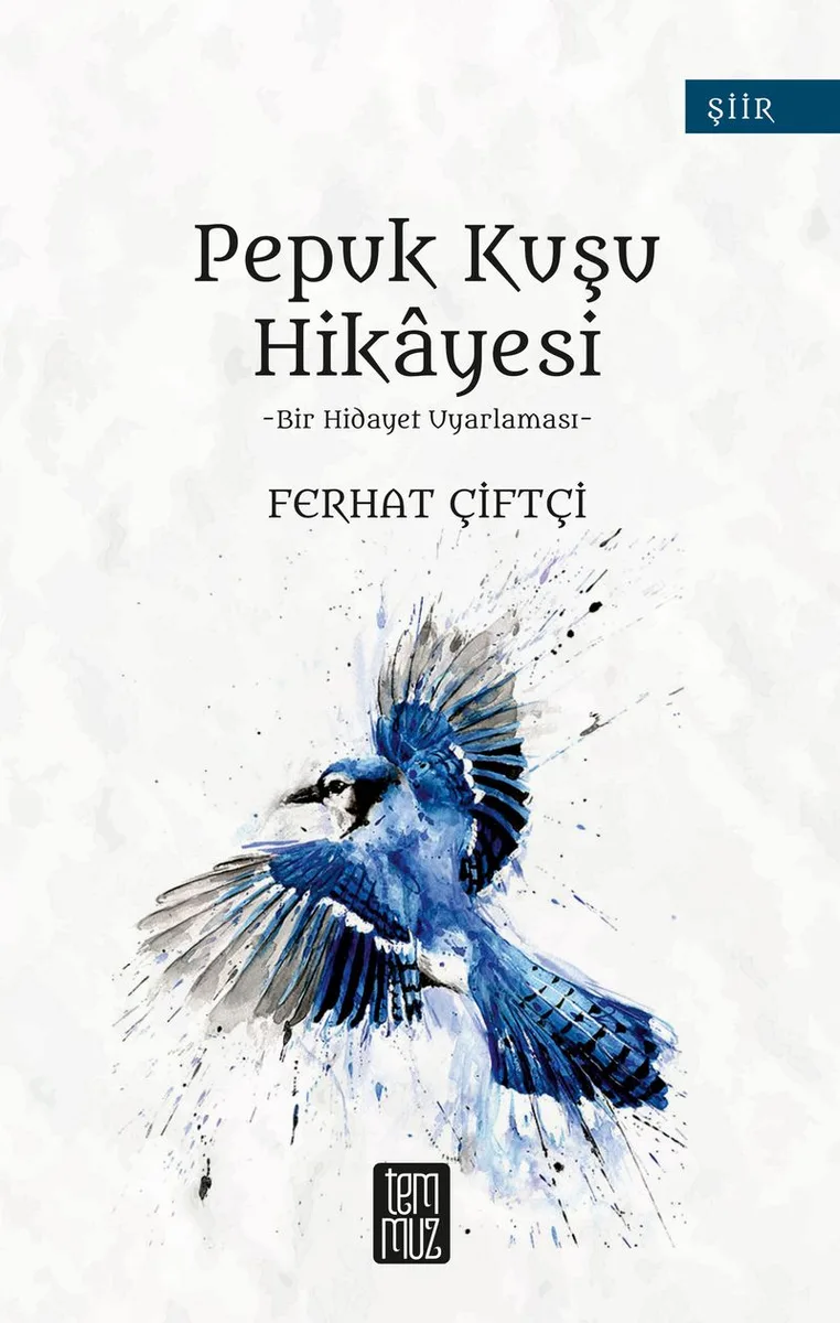 Pepuk Kuşu Hikayesi