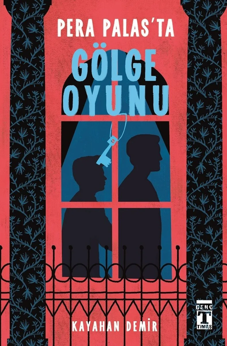 Pera Palasta Gölge Oyunu