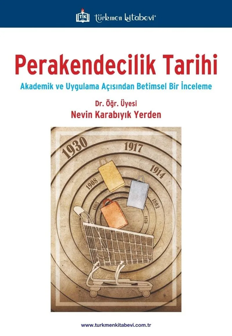 Perakendecilik Tarihi Akademik ve Uygulama Açısından Betimsel Bir İnceleme