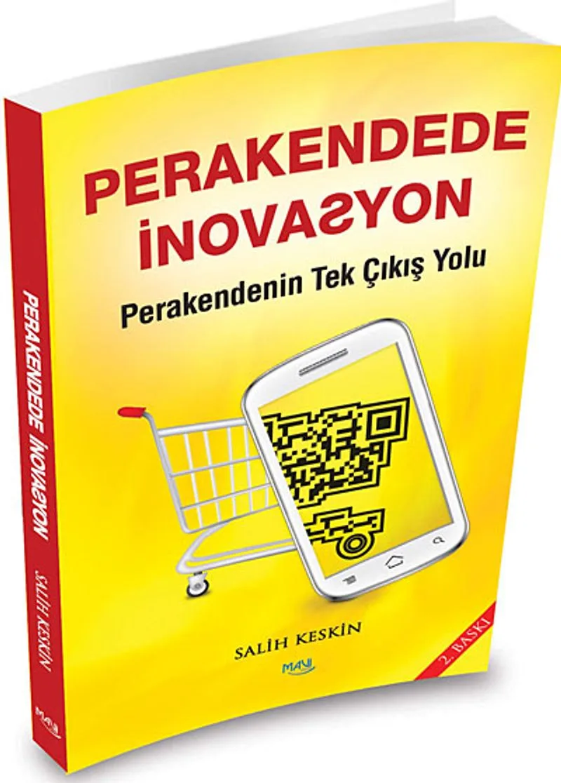 Perakendede İnovasyon Perakendenin Tek Çıkış Yolu