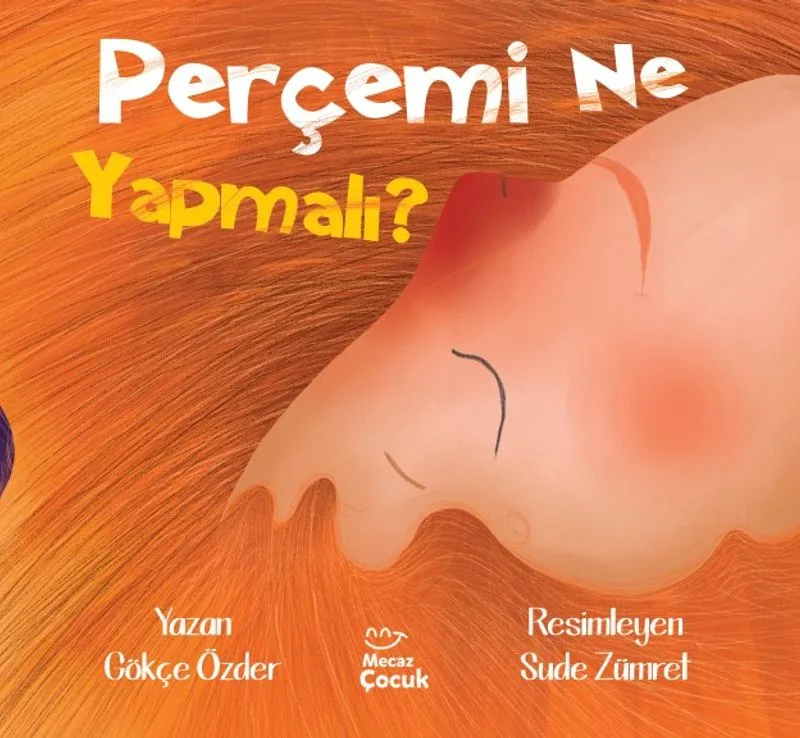 Perçemi Ne Yapmalı ?
