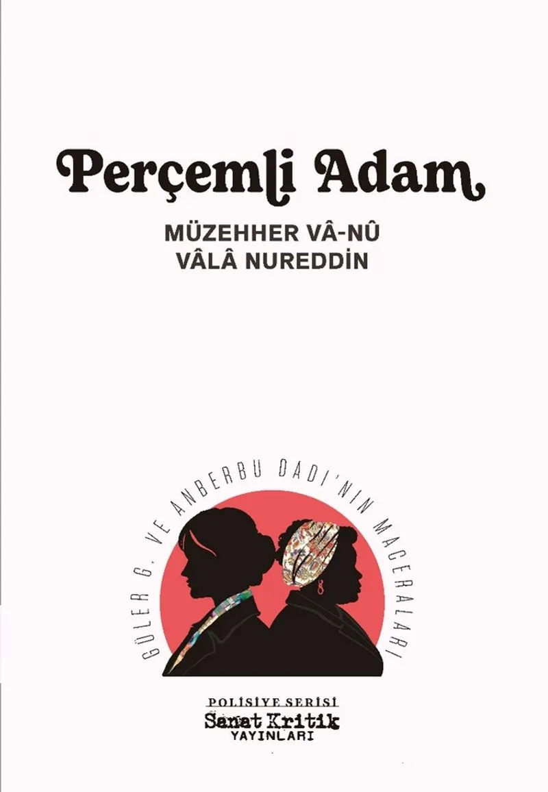 Perçemli Adam