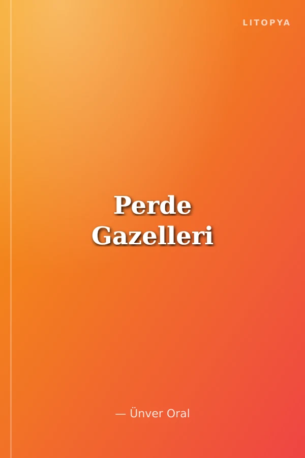 Perde Gazelleri