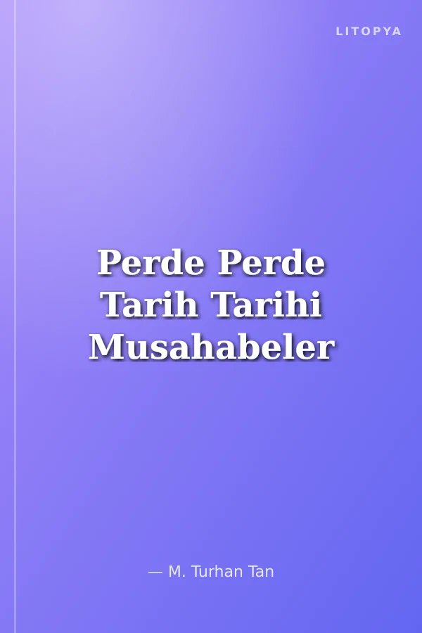 Perde Perde Tarih Tarihi Musahabeler