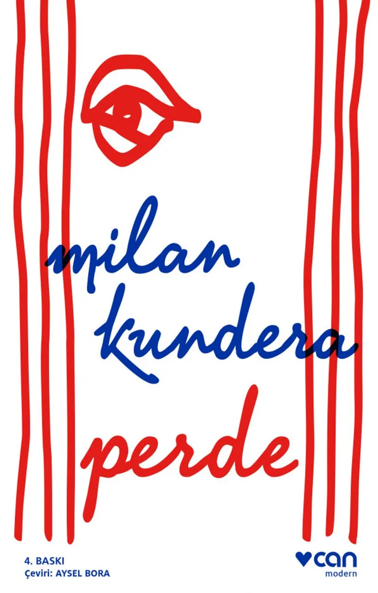 Perde Yedi Bölümlük Bir Deneme