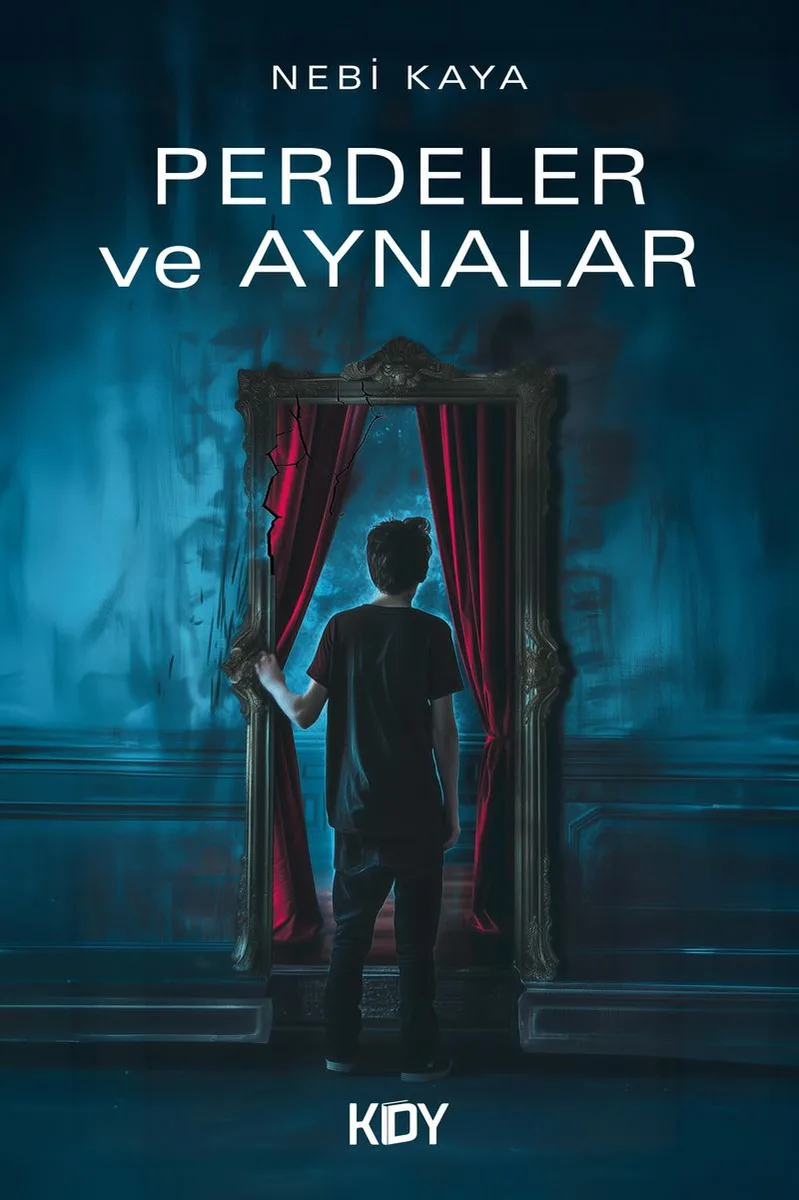 Perdeler ve Aynalar