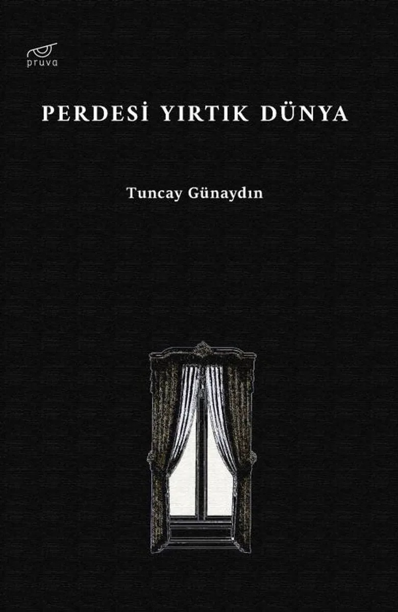 Perdesi Yırtık Dünya