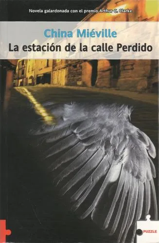 Perdido Street Station
