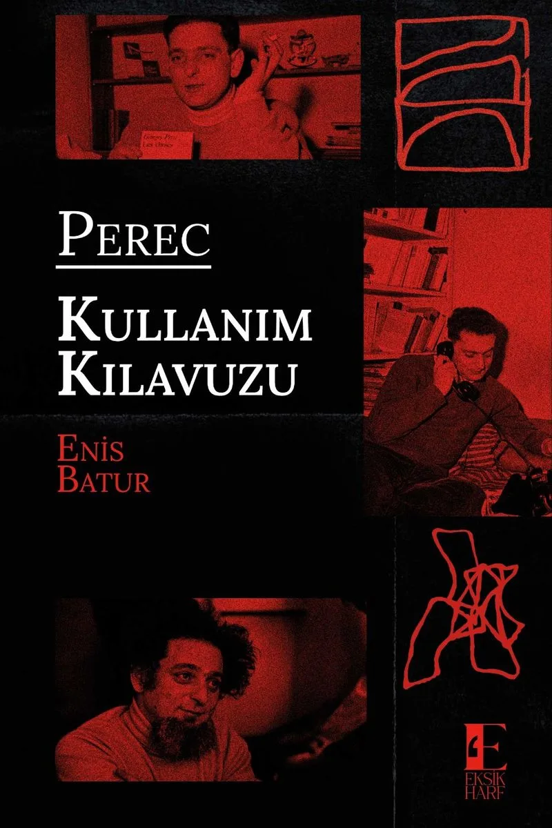 Perec Kullanım Kılavuzu