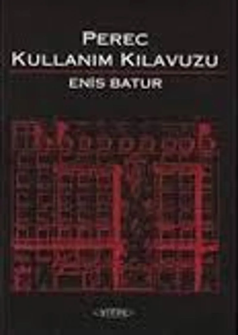Perec Kullanım Kılavuzu