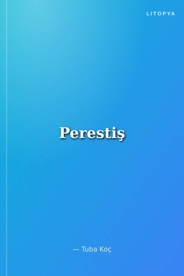 Perestiş
