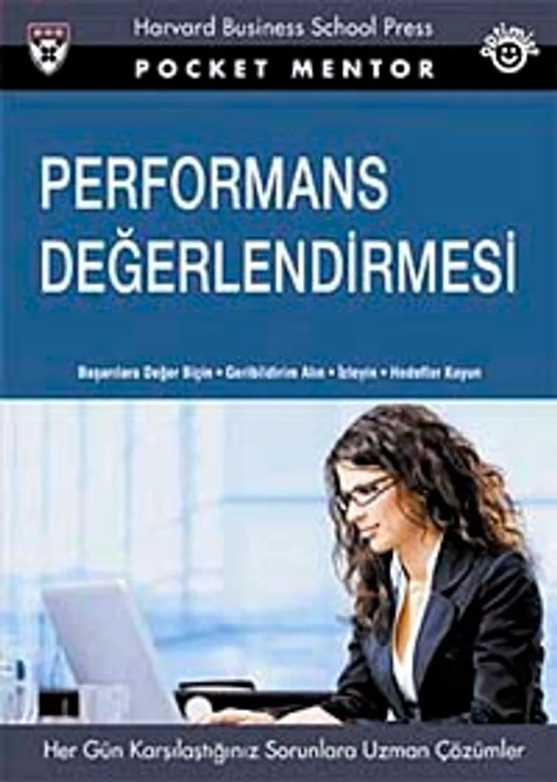 Performans Değerlendirmesi (Cep Boy)