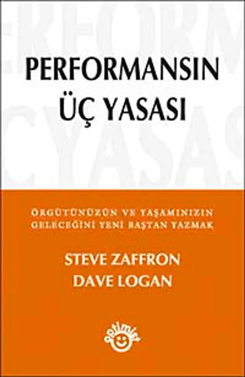 Performansın Üç yasası