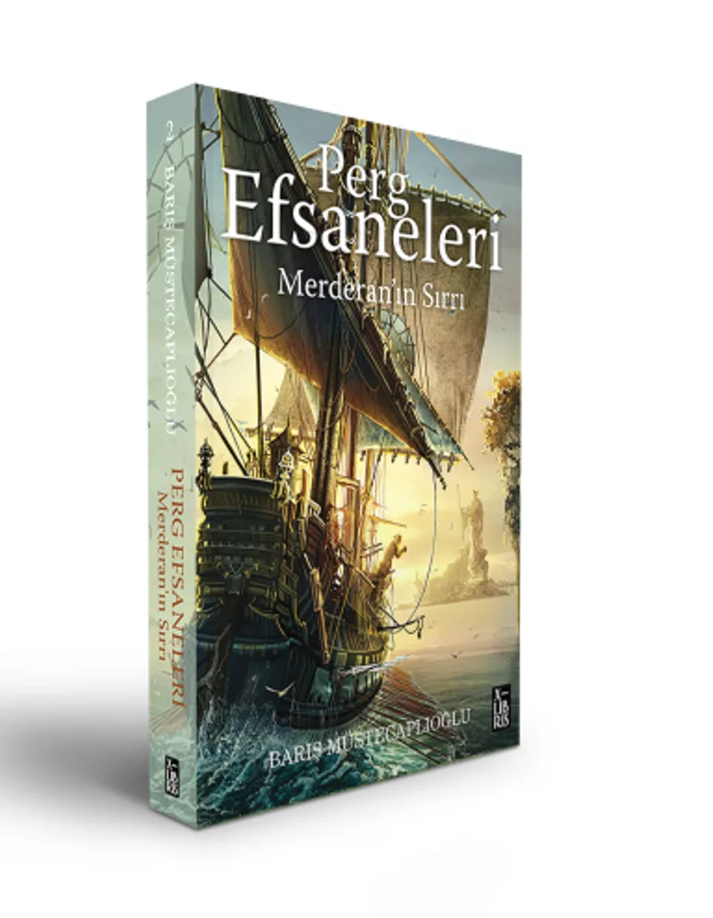 Perg Efsaneleri 1 / Korkak ve Canavar