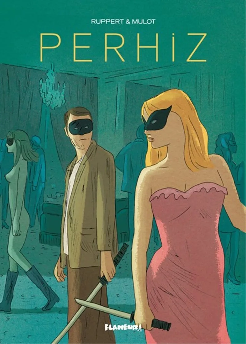 Perhiz (Ciltli)