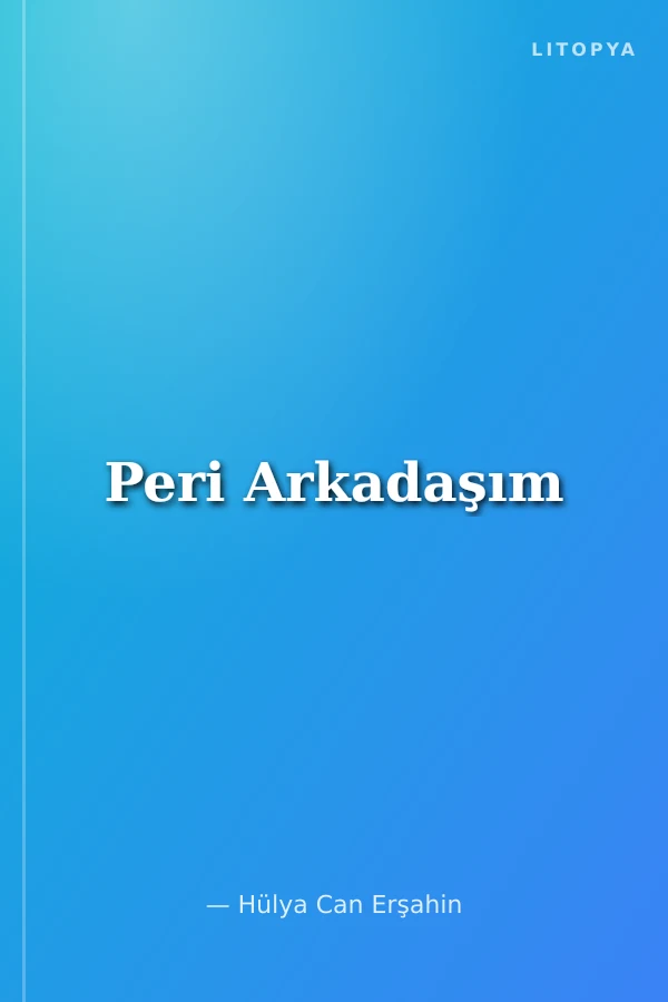 Peri Arkadaşım