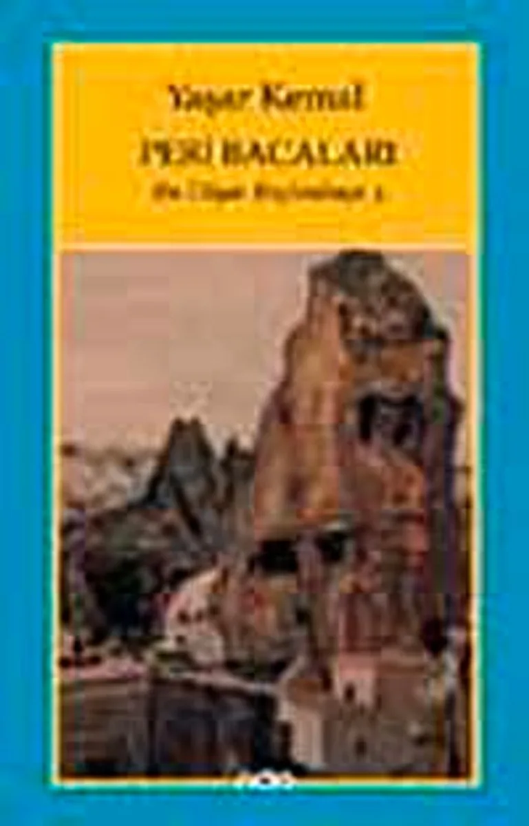 Peri Bacaları / Bu Diyar Baştanbaşa 3